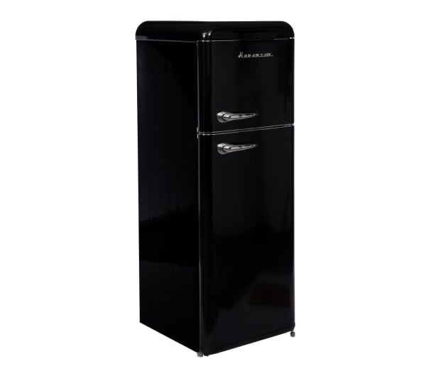 Ravanson LODÓWKA RETRO LKK-210RB - 1106753 - zdjęcie 4